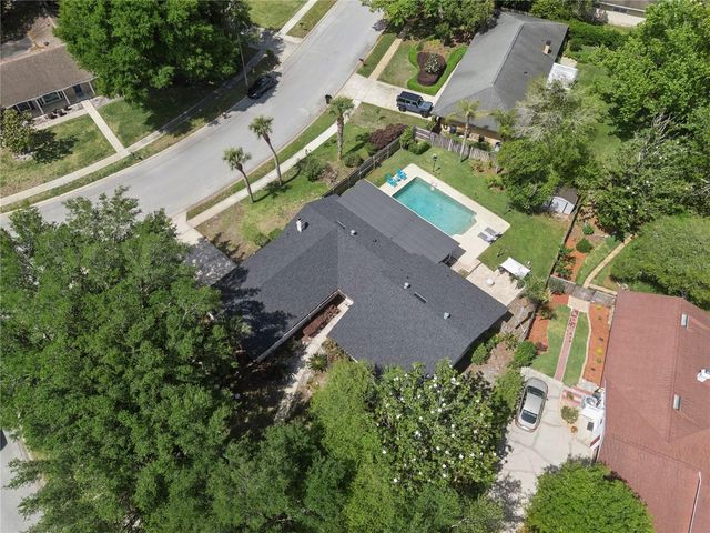 306 HICKORY DRIVE, Longwood, FL 32779
