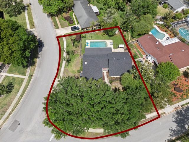 306 HICKORY DRIVE, Longwood, FL 32779