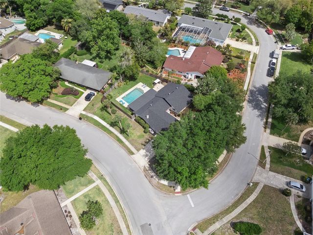 306 HICKORY DRIVE, Longwood, FL 32779