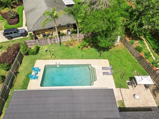 306 HICKORY DRIVE, Longwood, FL 32779