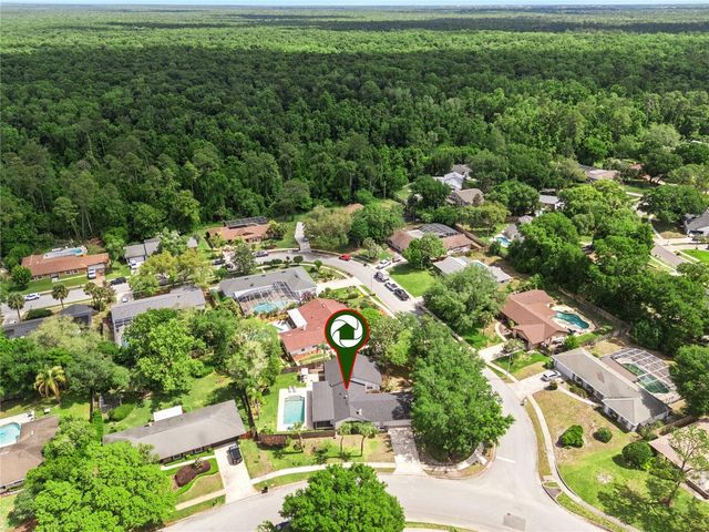 306 HICKORY DRIVE, Longwood, FL 32779