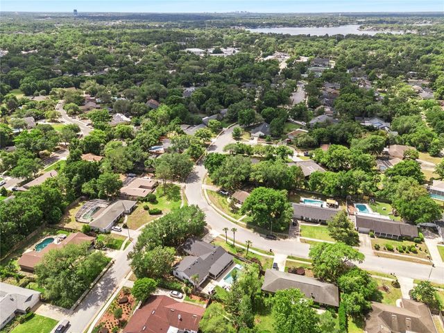 306 HICKORY DRIVE, Longwood, FL 32779