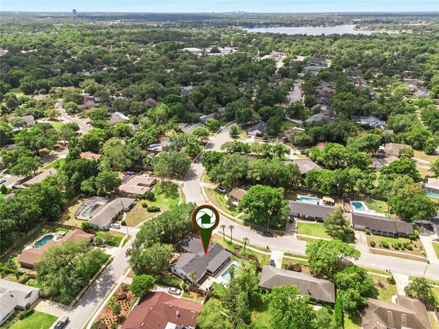 306 HICKORY DRIVE, Longwood, FL 32779