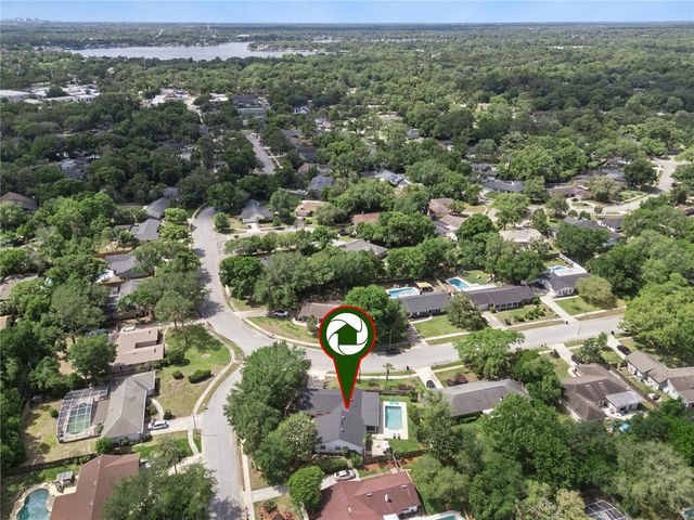 306 HICKORY DRIVE, Longwood, FL 32779