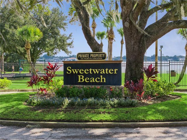 306 HICKORY DRIVE, Longwood, FL 32779