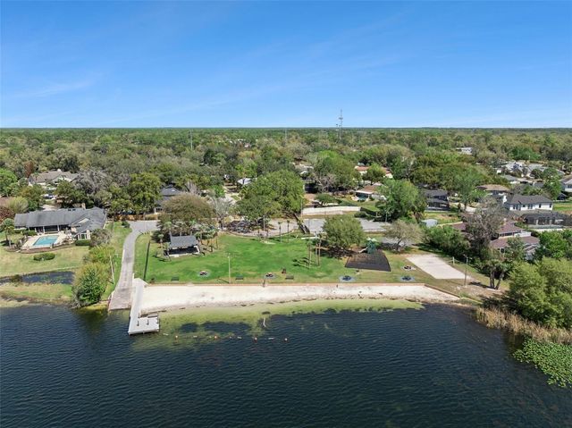 306 HICKORY DRIVE, Longwood, FL 32779
