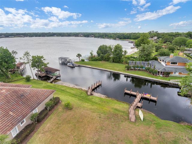 306 HICKORY DRIVE, Longwood, FL 32779
