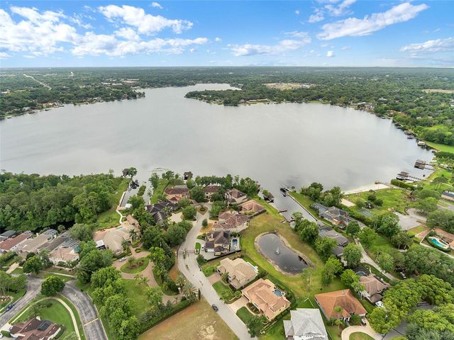 306 HICKORY DRIVE, Longwood, FL 32779