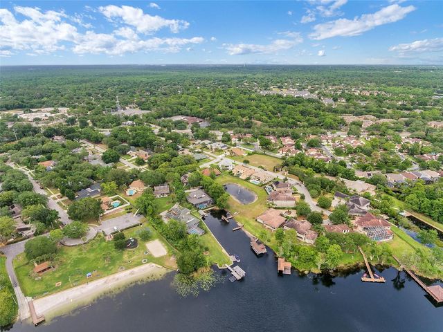 306 HICKORY DRIVE, Longwood, FL 32779