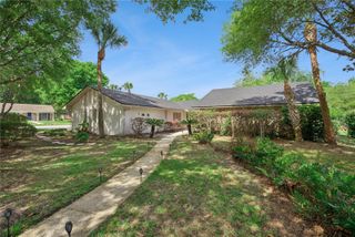 306 HICKORY DRIVE, Longwood, FL 32779