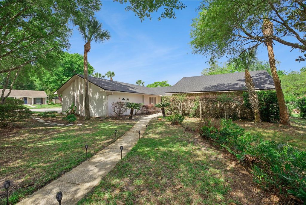 306 HICKORY DRIVE, Longwood, FL 32779