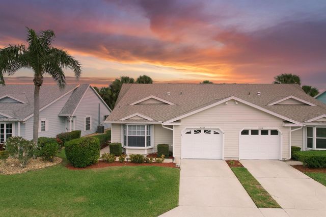 4064 Gator Trace Road, Fort Pierce, FL 34982