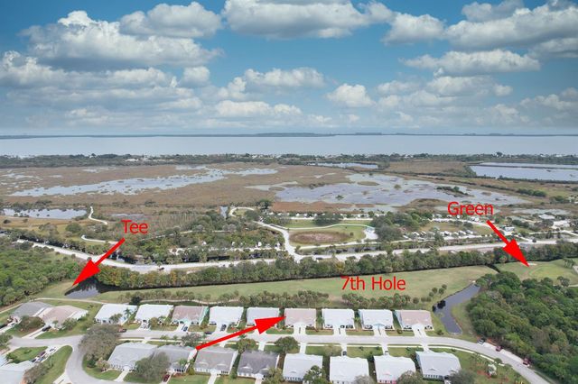 4064 Gator Trace Road, Fort Pierce, FL 34982