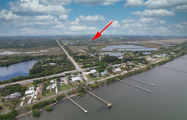 4064 Gator Trace Road, Fort Pierce, FL 34982