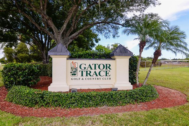 4064 Gator Trace Road, Fort Pierce, FL 34982