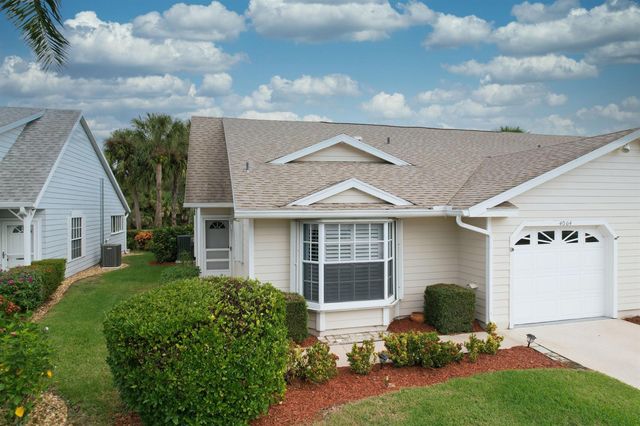 4064 Gator Trace Road, Fort Pierce, FL 34982