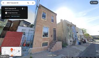 325 E TUSCULUM ST, Philadelphia, PA 19134