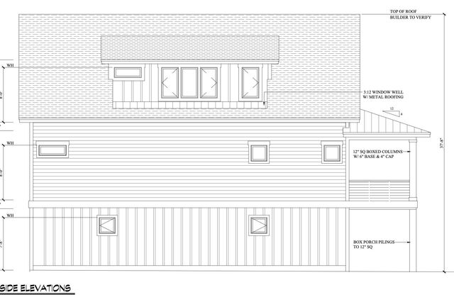 713 3rd Ave. N, Surfside Beach, SC 29575