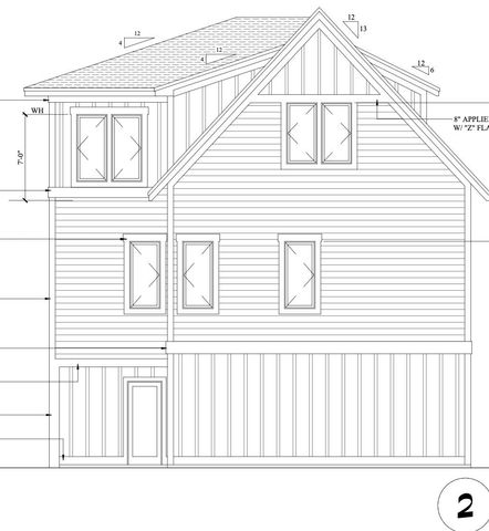 713 3rd Ave. N, Surfside Beach, SC 29575