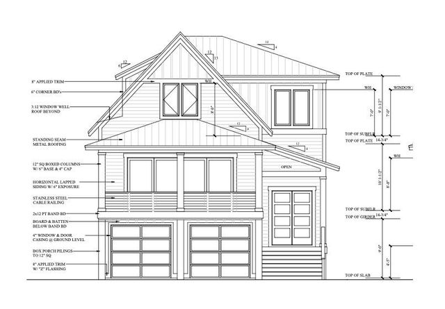 713 3rd Ave. N, Surfside Beach, SC 29575