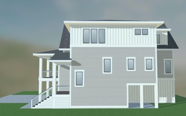 713 3rd Ave. N, Surfside Beach, SC 29575