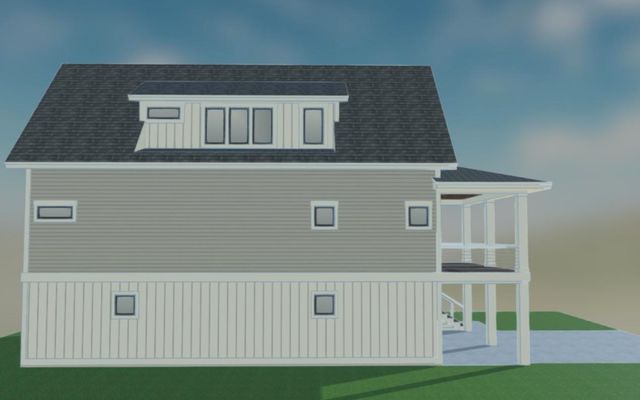 713 3rd Ave. N, Surfside Beach, SC 29575