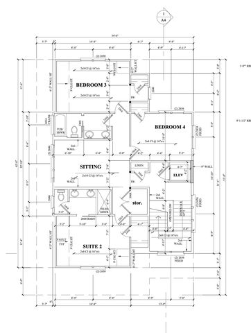 713 3rd Ave. N, Surfside Beach, SC 29575