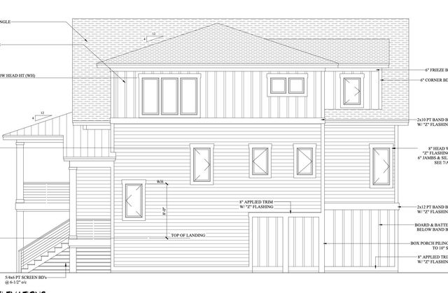 713 3rd Ave. N, Surfside Beach, SC 29575