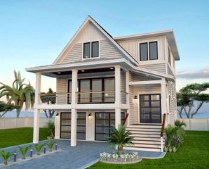 713 3rd Ave. N, Surfside Beach, SC 29575