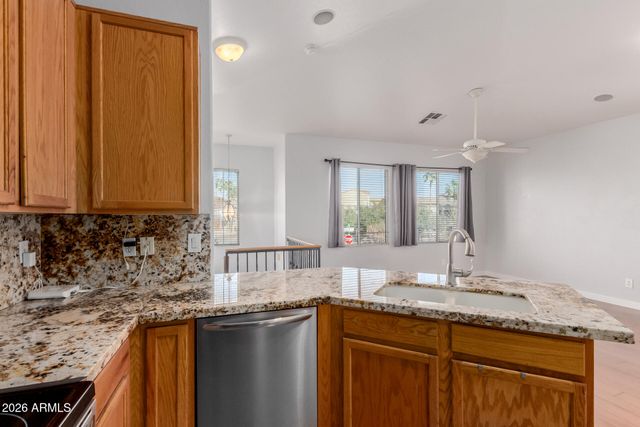 144 W CAMPBELL Court, Gilbert, AZ 85233