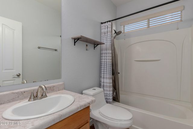 144 W CAMPBELL Court, Gilbert, AZ 85233