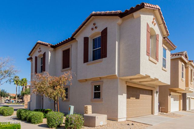 144 W CAMPBELL Court, Gilbert, AZ 85233