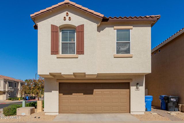 144 W CAMPBELL Court, Gilbert, AZ 85233