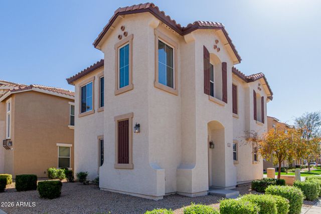 144 W CAMPBELL Court, Gilbert, AZ 85233