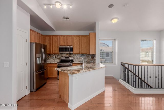 144 W CAMPBELL Court, Gilbert, AZ 85233