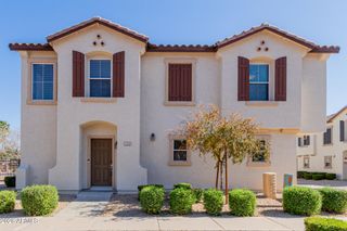 144 W CAMPBELL Court, Gilbert, AZ 85233