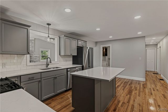 3299 Mohawk Street, New Hartford, NY 13413