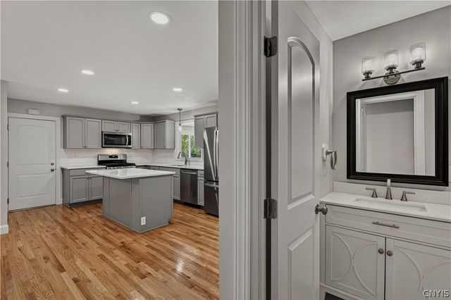 3299 Mohawk Street, New Hartford, NY 13413