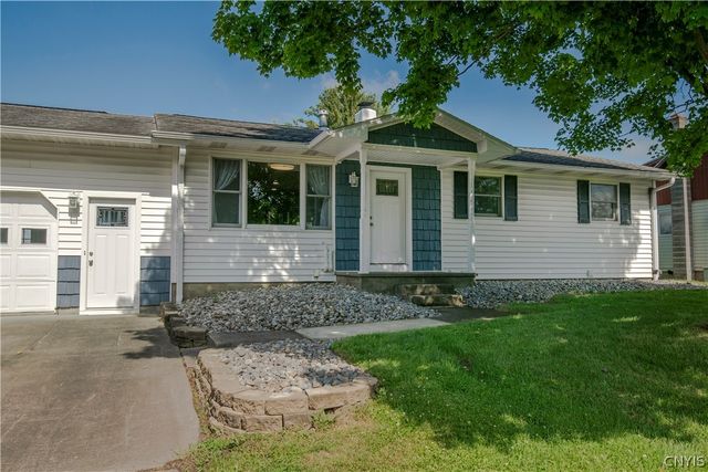 3299 Mohawk Street, New Hartford, NY 13413