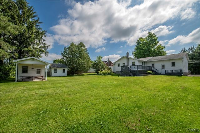 3299 Mohawk Street, New Hartford, NY 13413