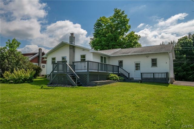 3299 Mohawk Street, New Hartford, NY 13413