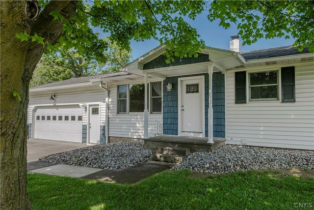 3299 Mohawk Street, New Hartford, NY 13413