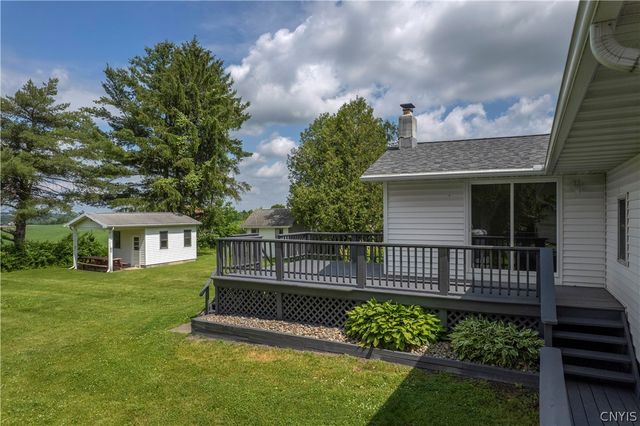 3299 Mohawk Street, New Hartford, NY 13413