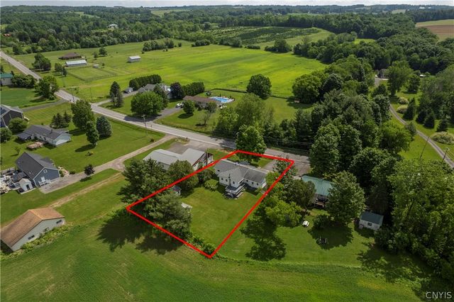3299 Mohawk Street, New Hartford, NY 13413
