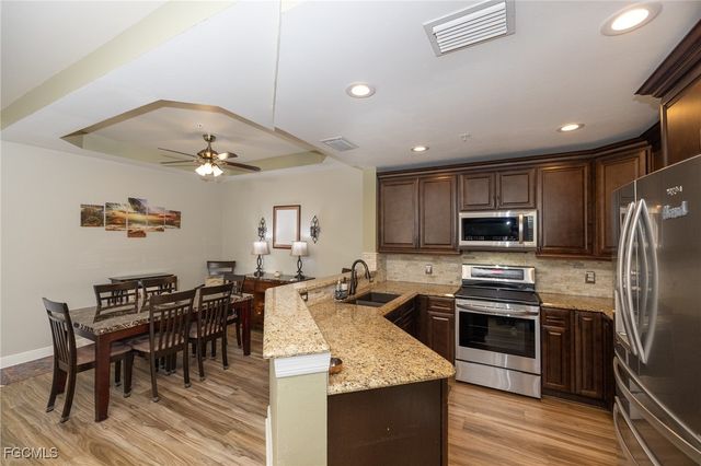 1520 SW 50th ST 102, Cape Coral, FL 33914