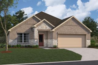 3609 Reina Reach Lane, Santa Fe, TX 77510
