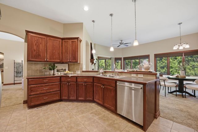 3315 N Den Hollow Cir, Wichita, KS 67205