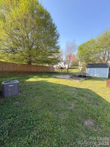 3065 Parade Lane SW 121, Concord, NC 28025