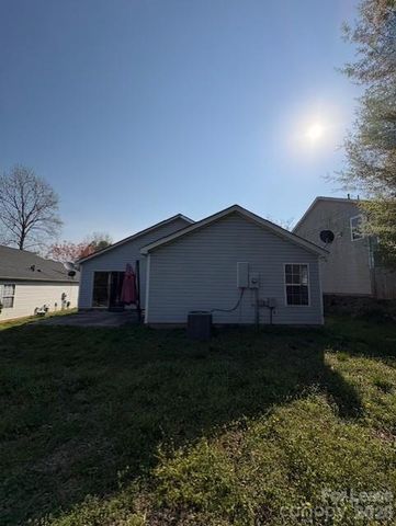 3065 Parade Lane SW 121, Concord, NC 28025