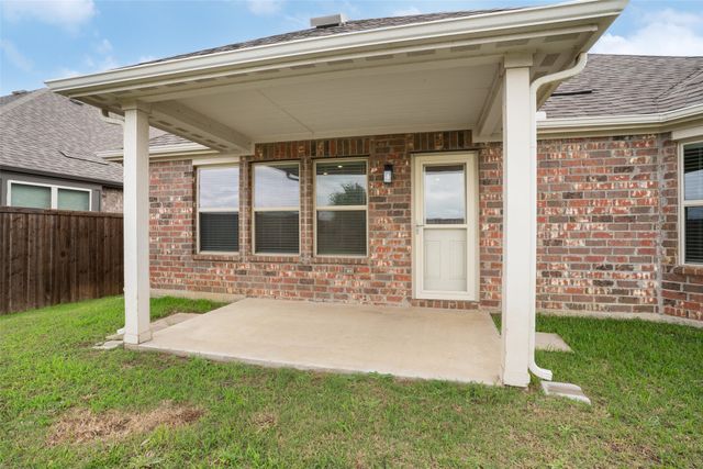 4813 Cleves Avenue, Celina, TX 76227